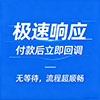 个人支付